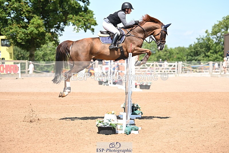 240718A-120351-04960 - Cls 1, 3 Star Small Tour 1.35m