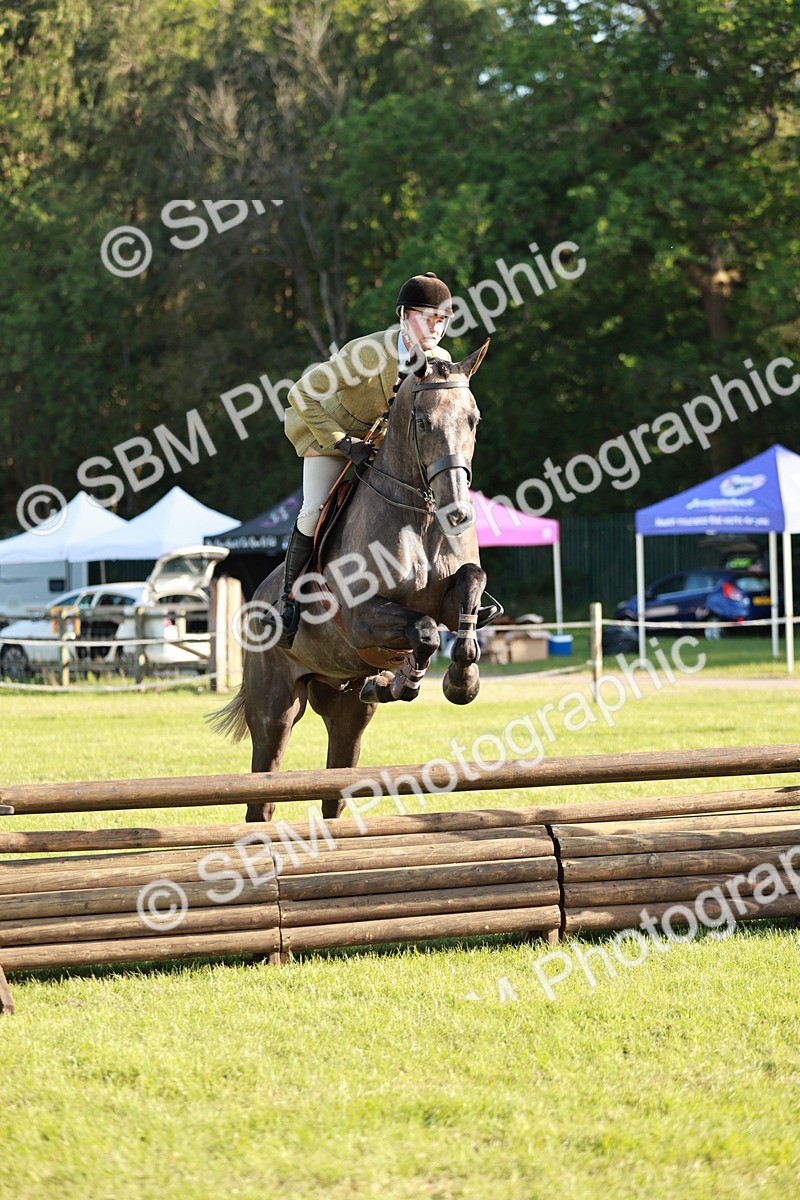 SBM_20153 - Class 117-119 - Sport Horse Working Hunter