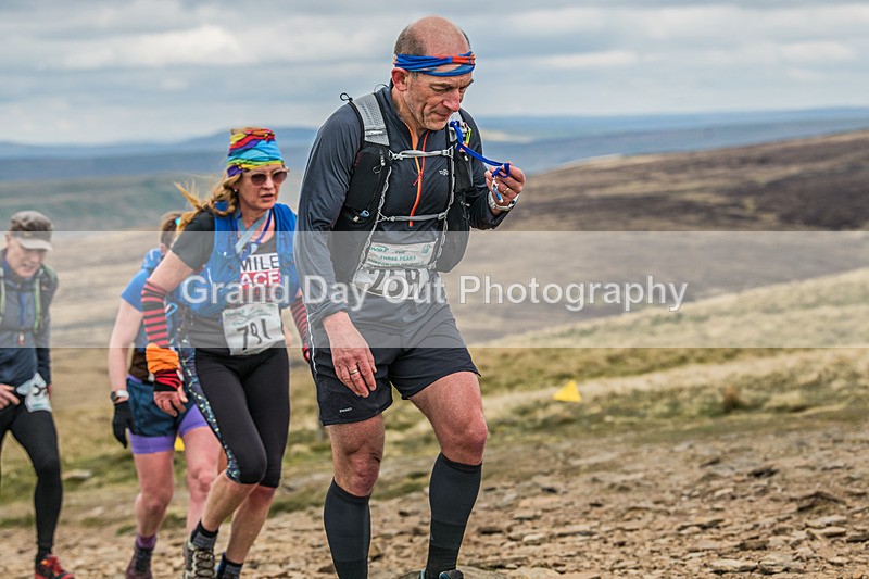 3 Peaks-971 - The 3 Peaks Race Saturday 27th April 2024