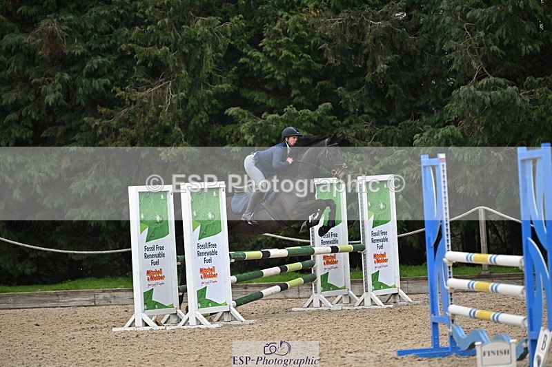 250321A-151634-01724 - Cls 8 95cm Amateur Quali