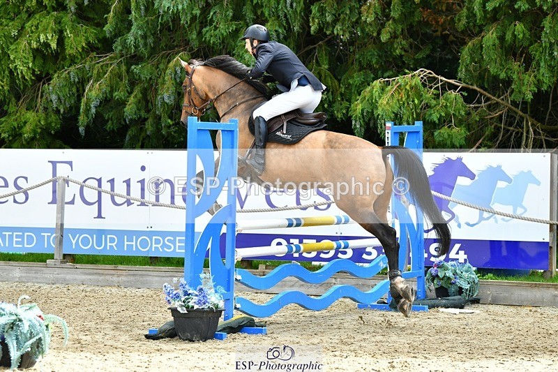 230715-103937-32545 - Cls 89 Discovery & 1m Open Amateur Final