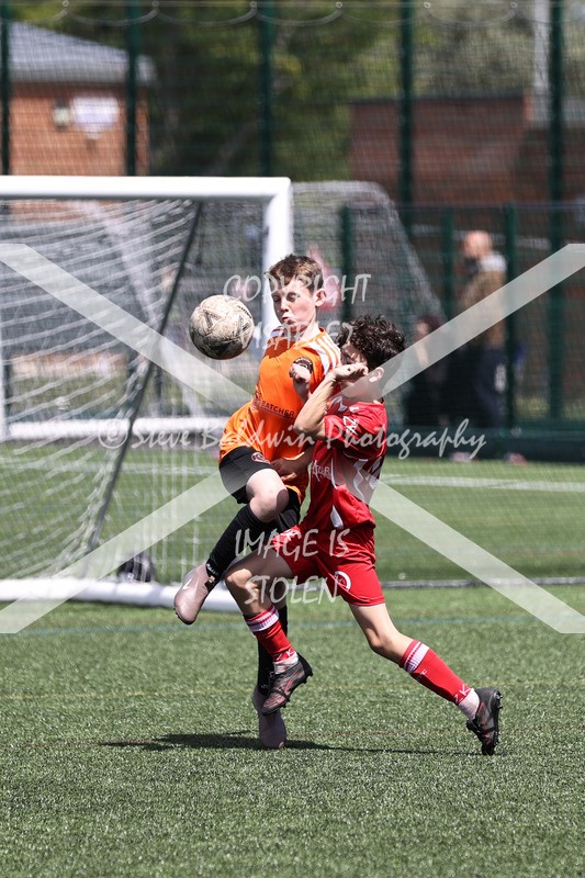 1DX32382 - Sat 13th U11 Boys