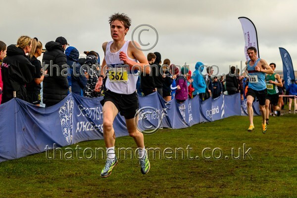 SCLan25-811251 - Senior Men Set Two