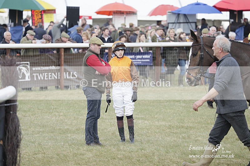 PtP 180323 794 - Shelfield Park Races with Croome & West Warwickshire Hunt  18/03/23