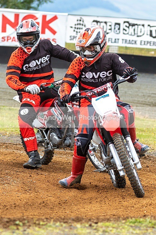 220723-7D-8E0A3880 - Ride & Skid It Flat Track Experience 23rd July 22