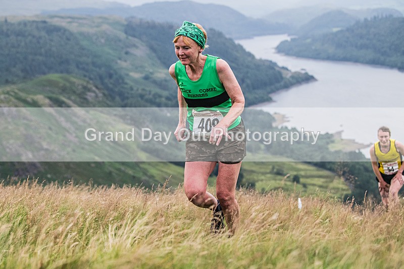 Steel Fell-353 - Steel Fell Race Wednesday 6th August 2025