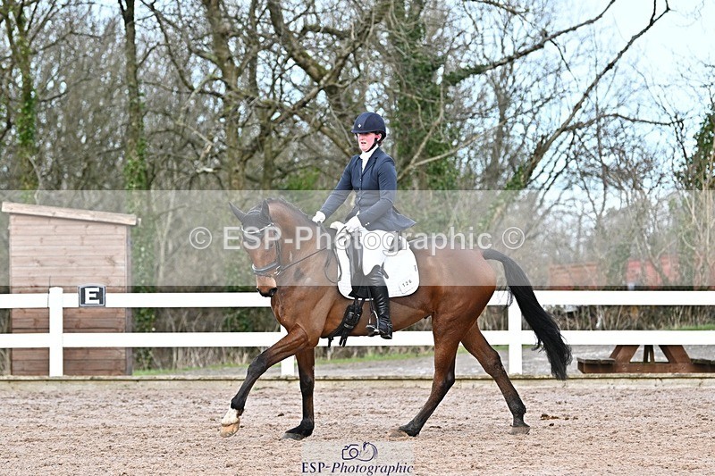 250125-130253-00535 - Dressage - CT Class 6 BE102