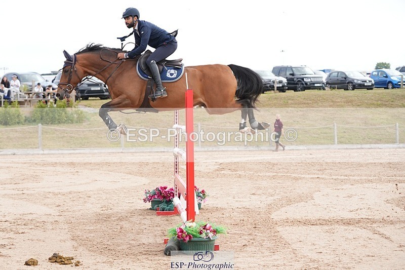 250718-094902-09509 - Cls 2, 3 Star Small Tour Start til Break