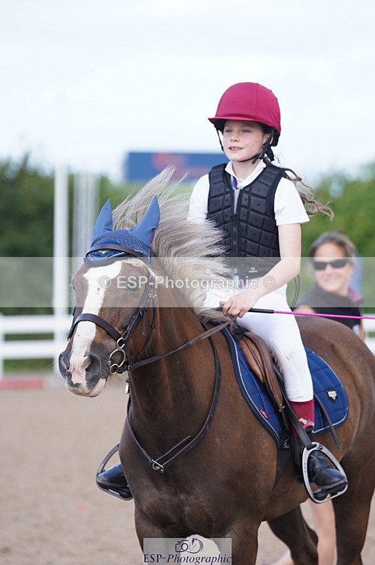 240809A-112114-00733 - Showjumping Competition