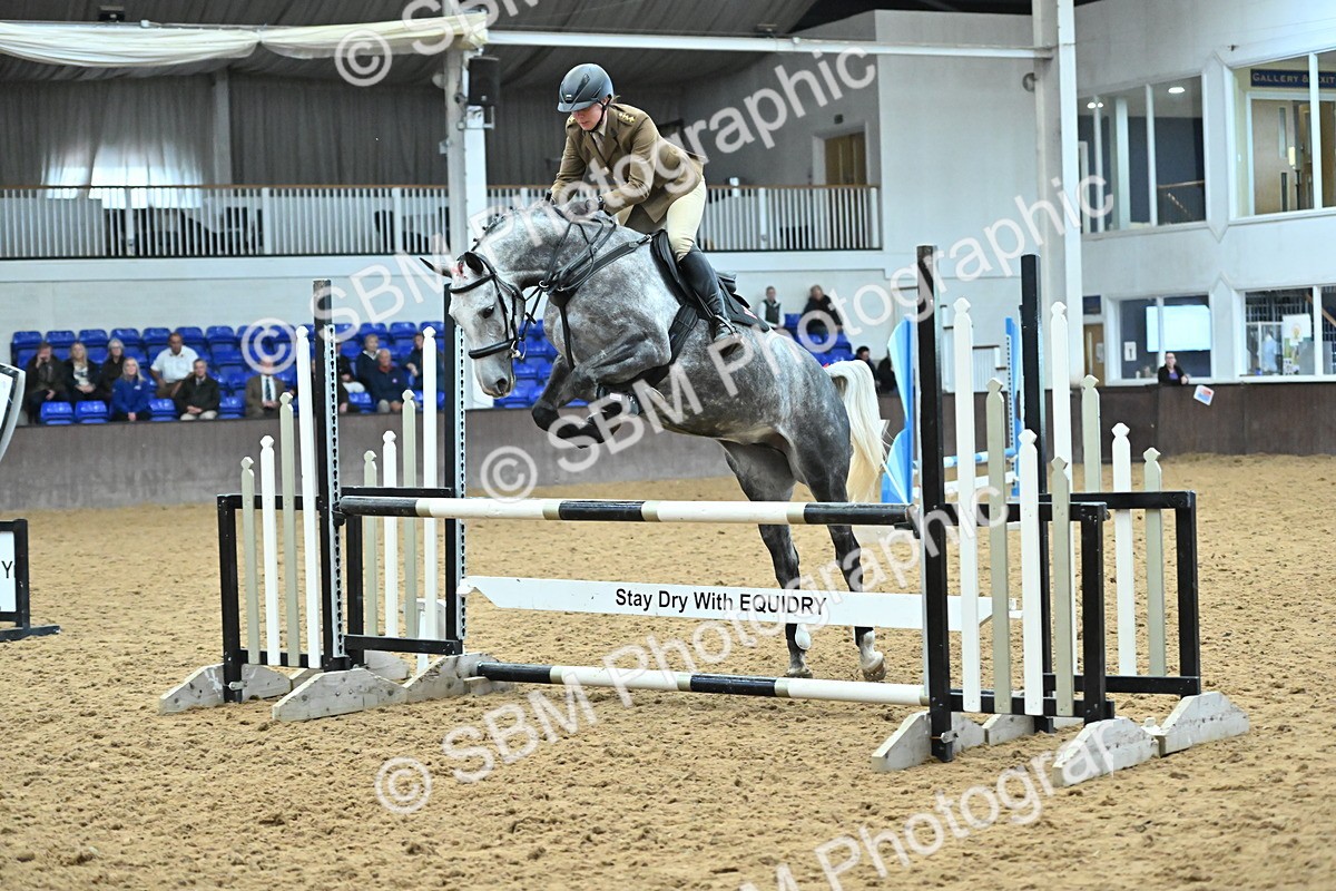 SBM_004070 - Class 60 - 1m Combined Training Showjumping