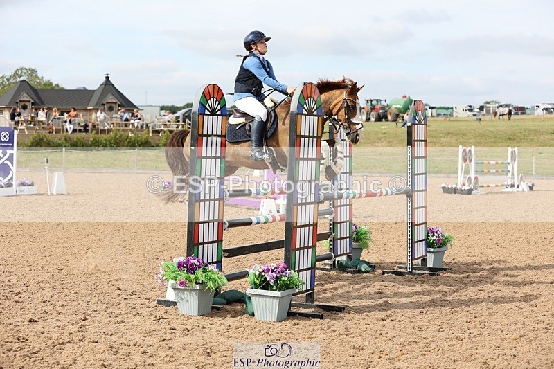 250629-170548-13562 - Cls 30 138cm HOYS Qualifier