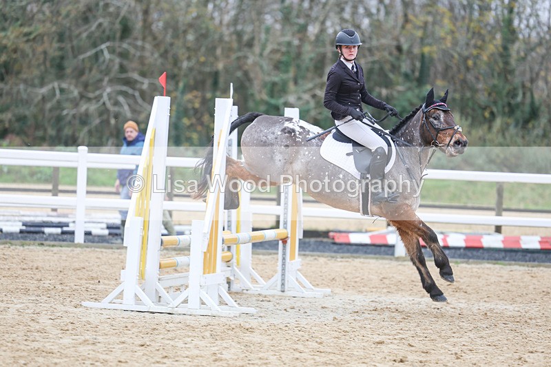 3E7A2783 - Class 4: 70 -75cm