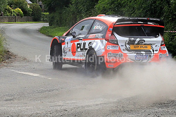 033 - ALMC RALLY 2016