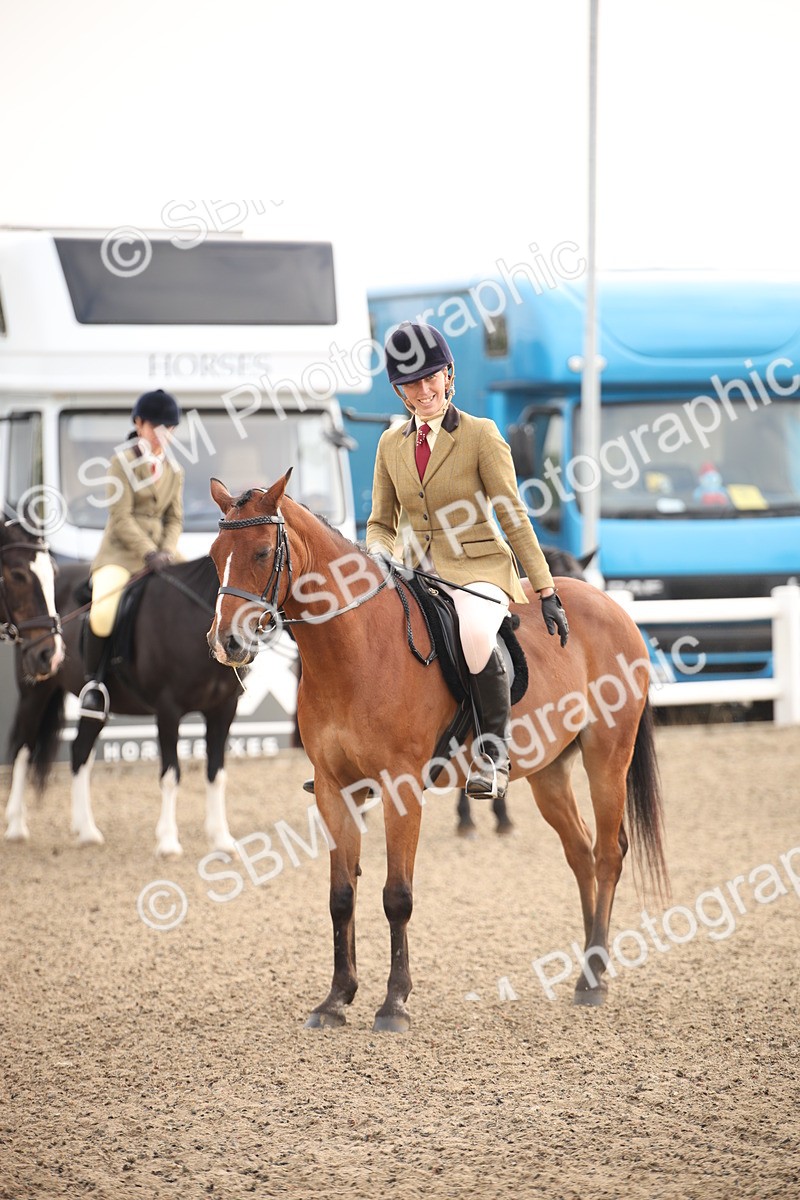 SBM_09789 - Class 401 Riding Club Pony