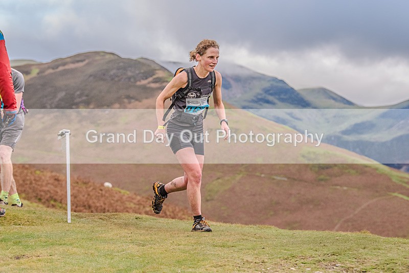 British Fell Relay-3877 - British Fell & Hill Relay Championship Braithwaite Keswick Saturday 21st October 2023