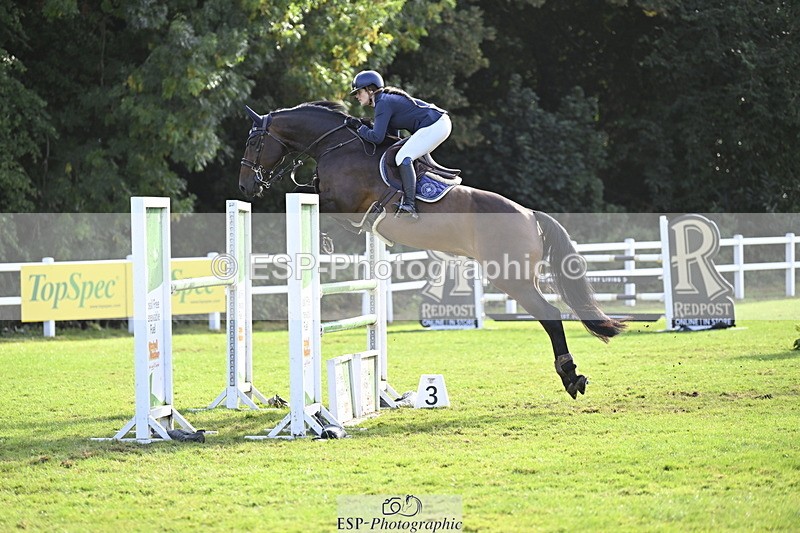 250831A-091202-09153 - Cls 34 Snr Foxhunter