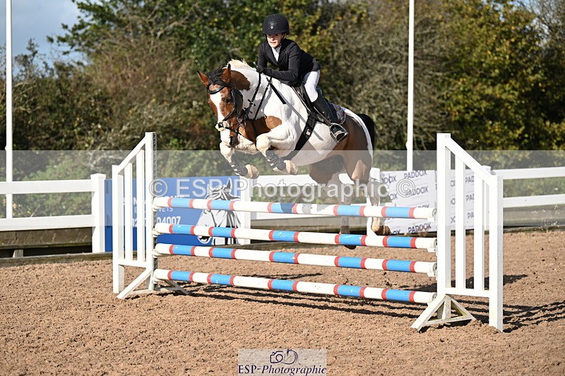 241026A-122451-00891 - SAT Cls 9 Pony Newcomers and 1m Open