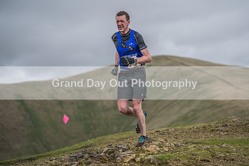 Arant Haw Seniors-454 - Kendal Winter League Arant Haw (Senior Race) Sunday 14th April 2024
