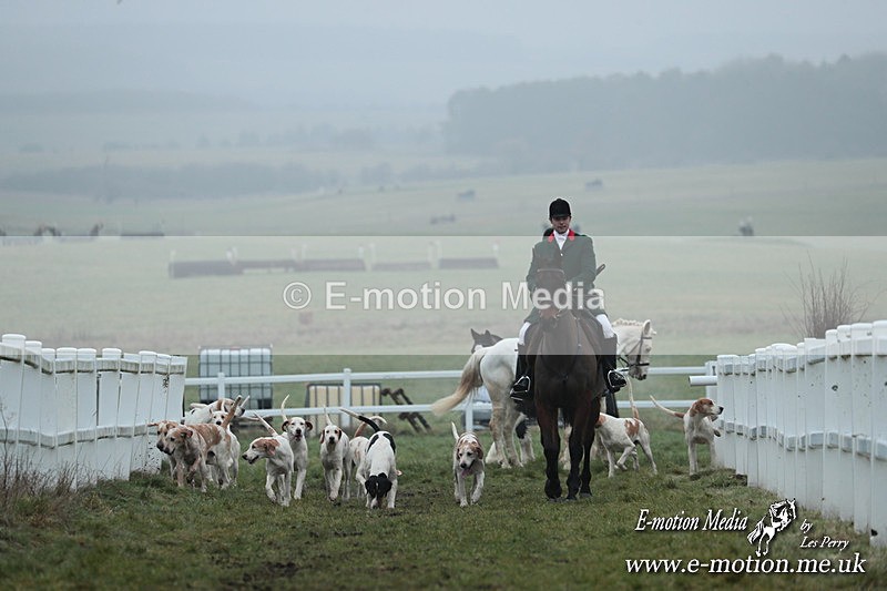 PtP 180126  0610 - Royal Artillery PtP Larkhill 18/01/26