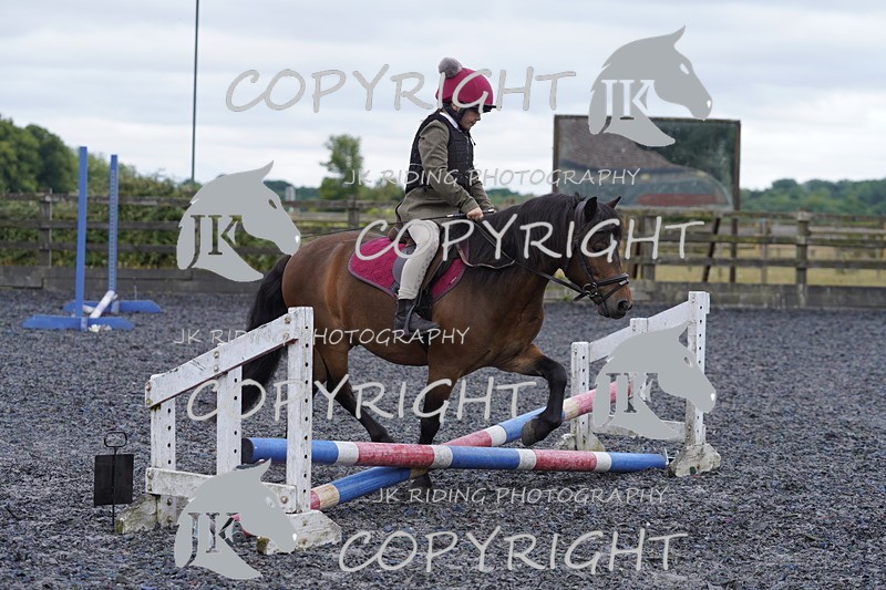 _DSC1812 - CLASS 1 CROSS POLES