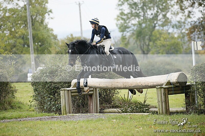 WWHT 181020 WWHT 181020 1762 - WWEC Open (1.00m)  18/10/20