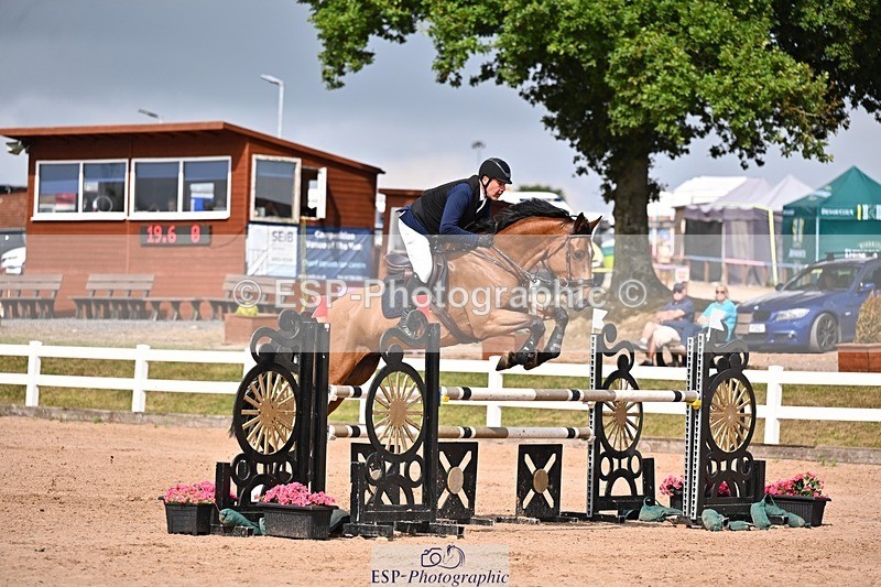 250718-162107-11799 - Cls 10, 1 Star Bronze Tour