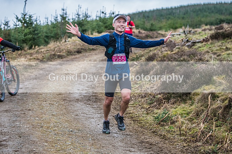 Glentress-2519 - High Terrain Events Glentress Marathon 21 & 10K Trail Races Sunday 18th February 2024