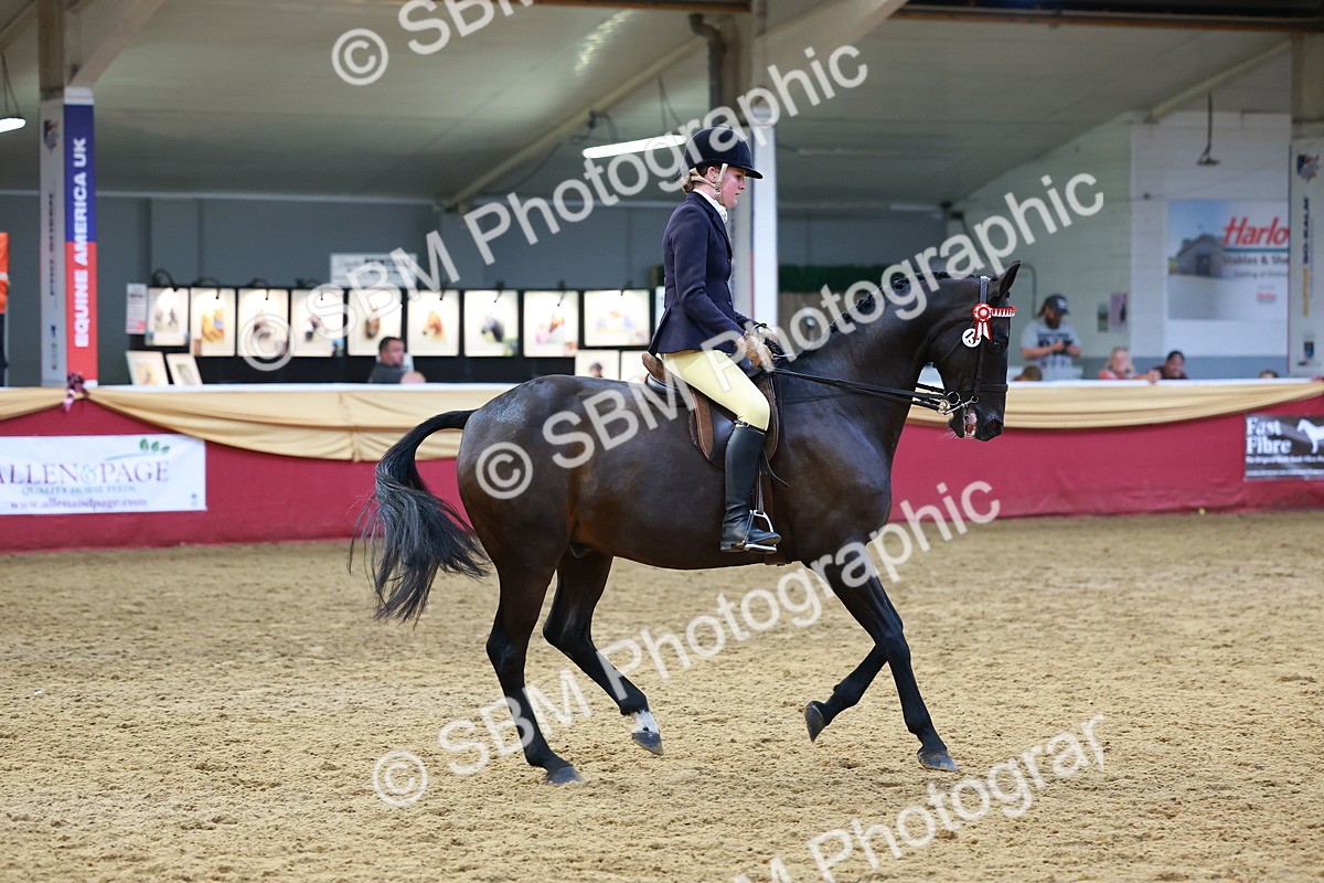 SBM_20546 - Class 906 - Sup Final Ridden Champ