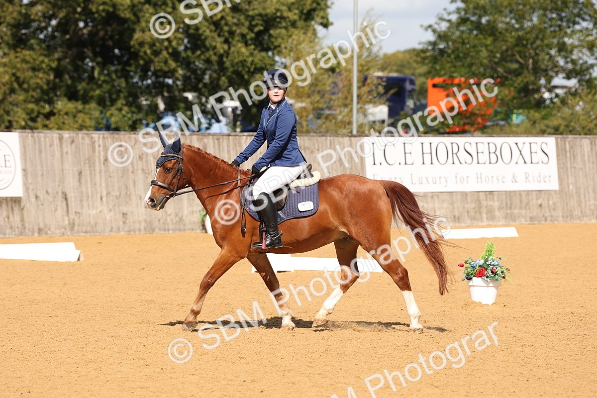 SBM_19479 - D10 - Small Tour Championship Prelim 2