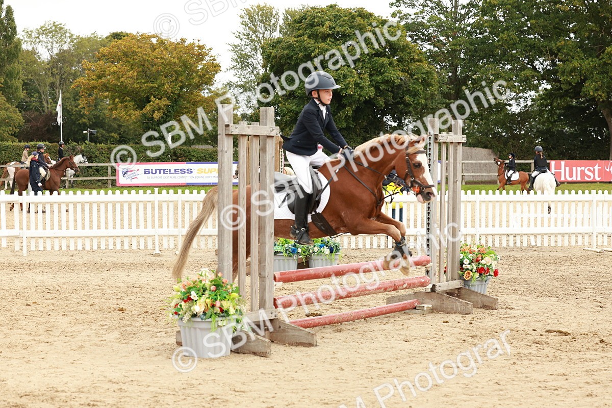 SBM_63583 - J12 - Junior Pony 55cm Championship