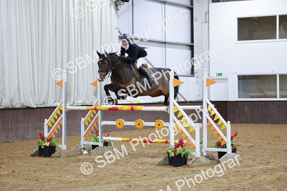 SBM_004398 - Class 14 - Winter 1.25m Championship Qualifier