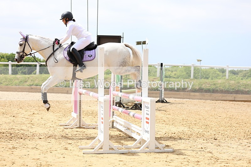 3E7A0651 - Class 11: Senior Discovery/1m open