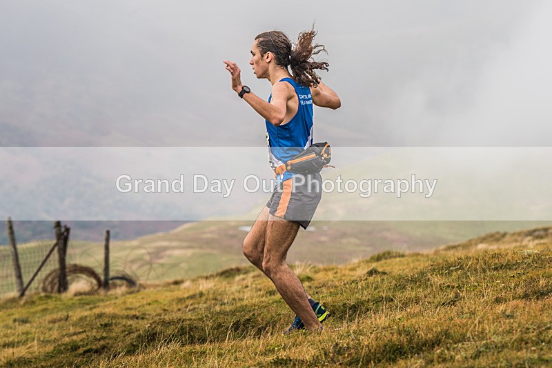 Buttermere-223 - Buttermere Shepherds Meet Fell Race Sunday 29th October 2023