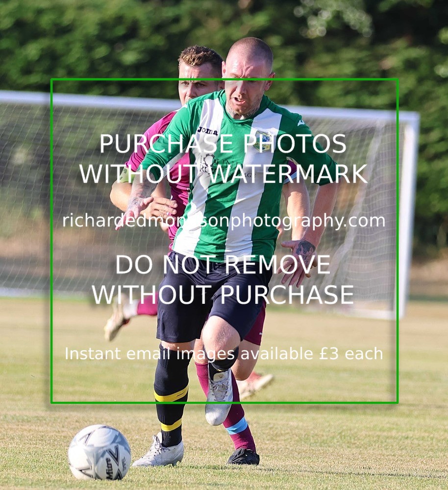 533A8994 - Kendal United Reserves