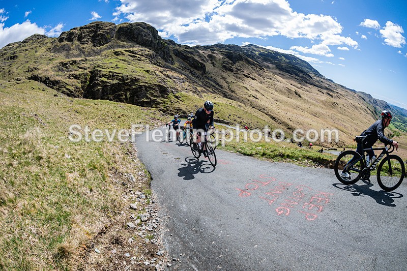 142430-2 - Hardknott Pass Camera 2 14.00-15.00