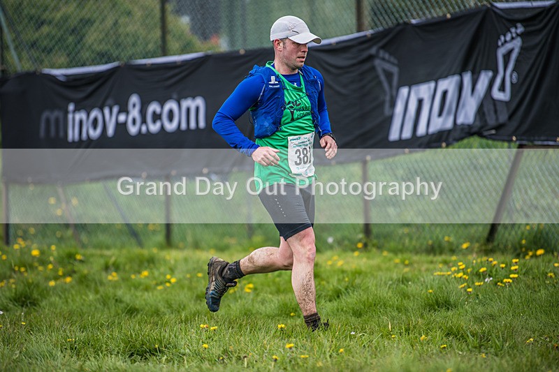 3 Peaks-2825 - The 3 Peaks Race Saturday 27th April 2024