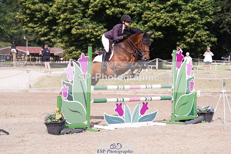 250704A-085558-11405 - Cls 19 5 Year Old Qualifier