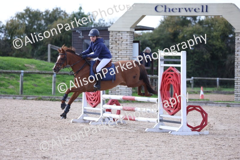 20251005-0748 - Class 5 - 80cm