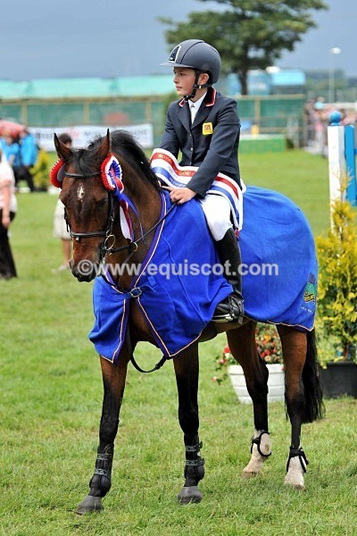 DSC_5354 - 26TH JUNE 2011 - 148CMS SJSS CHAMPIONSHIP FINAL, ROYAL HIGHLAND SHOW 2011