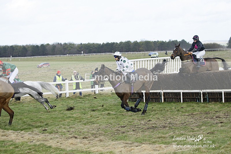 PtP 060222 0104 - Combined Services Point-to-Point - Larkhill - 06/02/22