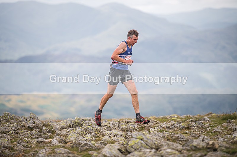Rydal Round-155 - Rydal Round Fell Race Thursday 31st July 2025
