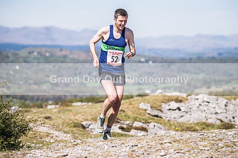 Dean Barwick-35 - Dean Barwick Dash Sunday 20th April 2025