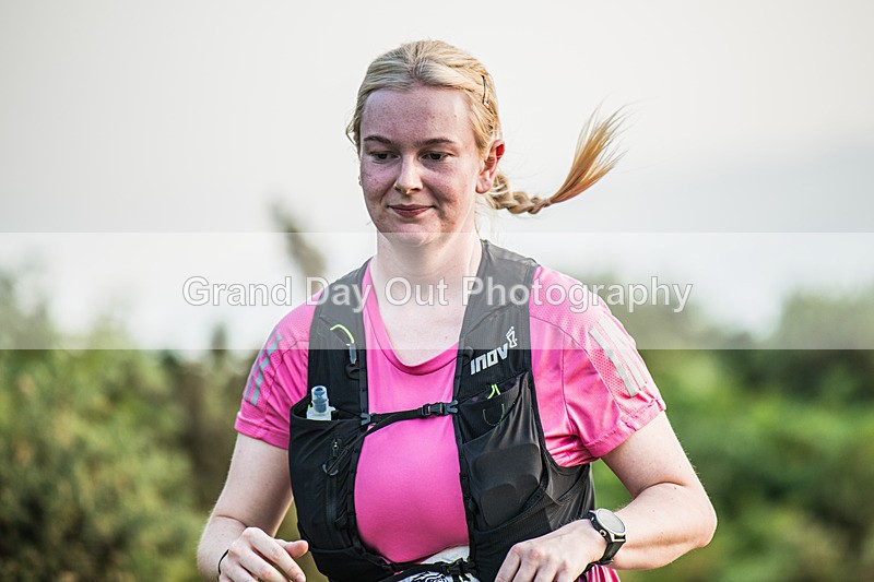 Not Latrigg-423 - Not Round Latrigg Fell Race Wednesday 13th August 2025