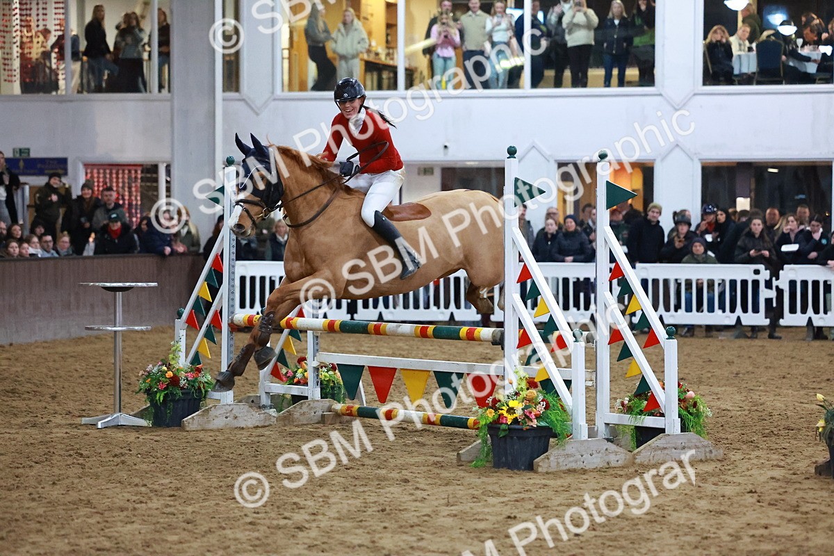 SBM_007045 - Bareback - Camera 2