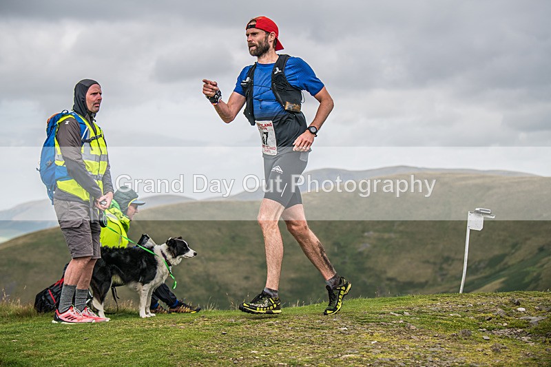 Sedbergh-683 - Sedbergh Hills Fell Race Sunday 18th August 2024