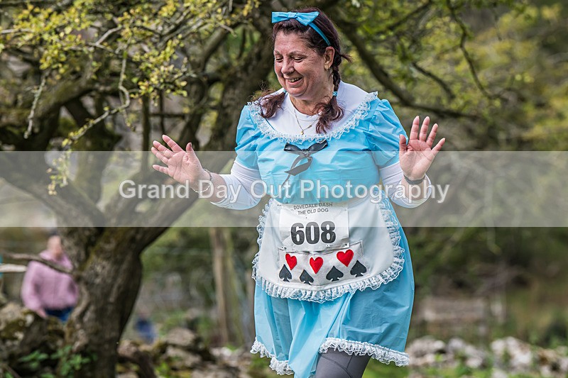 Dovedale-2163 - Dovedale Dash Sunday 4th October 2026