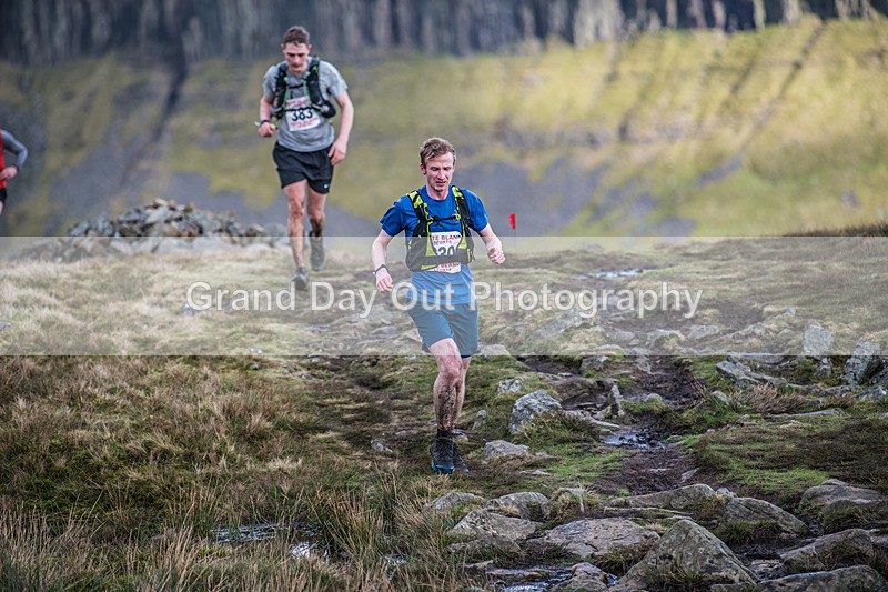 High Cup Nick-276 - Inov8 High Cup Nick Fell Race Saturday 24th February 2024