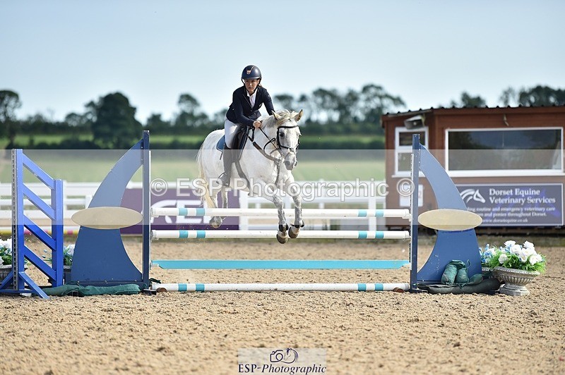 250628-173306-07222 - Cls 24 Pony Discovery & 90cm Open