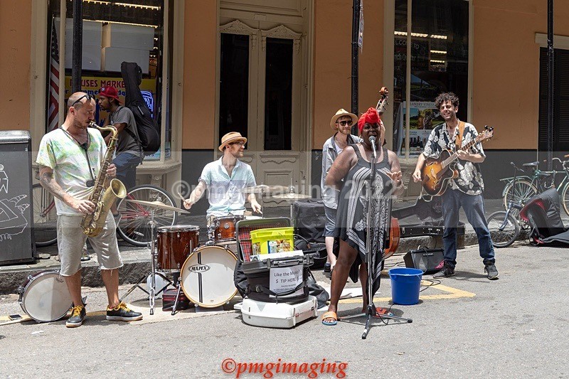  - New Orleans