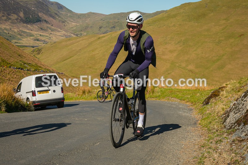 094915 - Newlands Pass 09.00 - 10.00